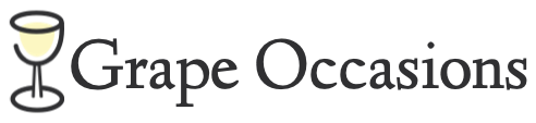 Grape Occasions Logo